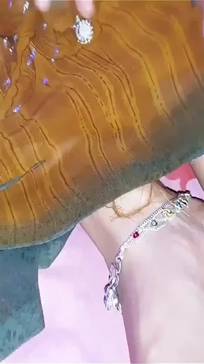 Cumming on My Sweet Girlfriend Pussy After Fucking Her Good