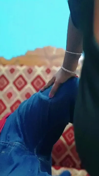 Stepsister Riding Her Stepbrother Mercilessly - Full Tamil Audio with Lustful Moaning