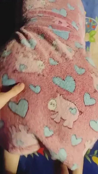 Big Arabian Wife Ass