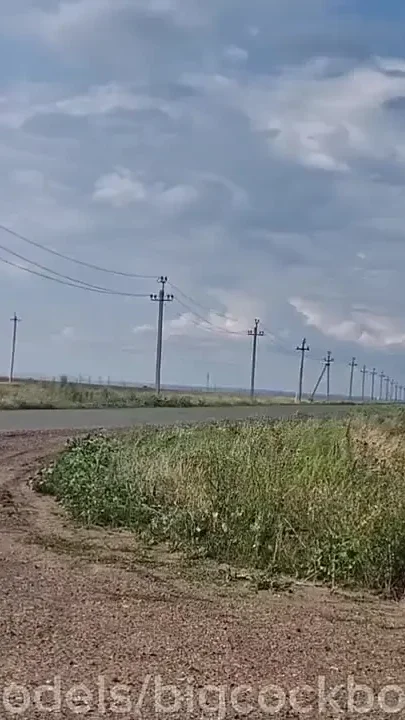 Picked up a Slutty Trance Passenger with a Big Cock on the Highway and Fucked