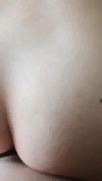 I couldn't handle her perfect asian pussy - premature cum - humiliation Clip 1