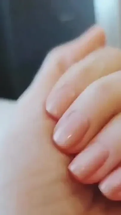 Extremely Hairy Pussy POV Masturbation Fingering Big Labia Orgasm with Moans