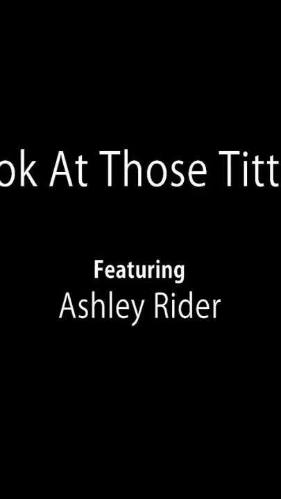 Look at Those Titties