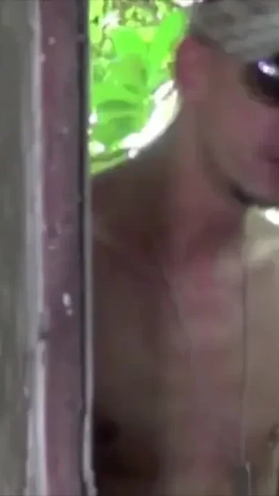 Twnik fucked by strraight Arab in exhib cruising