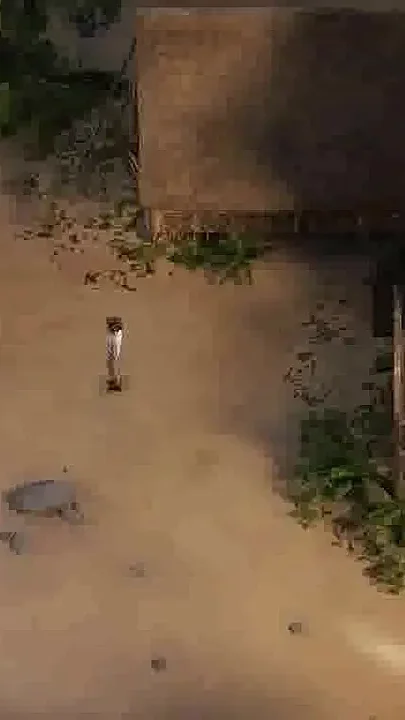 Treasure of Nadia searching for Alia ep 271