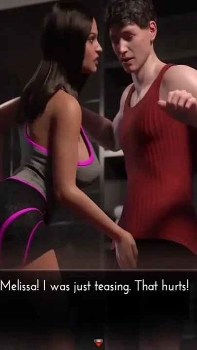 The Genesis order girl got caught on her way to suck the dick ep81