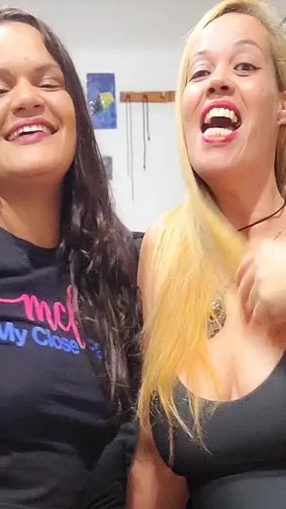 Fairy Honey Convinced Me to Show My Ass to Wagner Her Stepfather