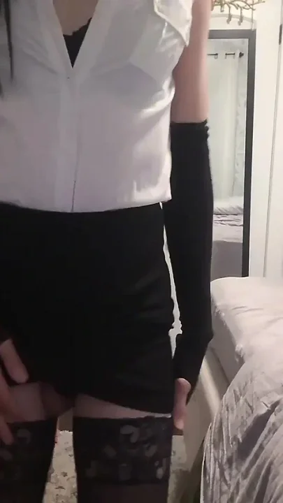 I Am Ready to Fuck Baby