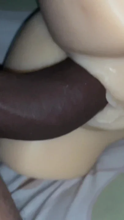 I was putting it very tasty in my naughty girl who is wanting more Clip 1