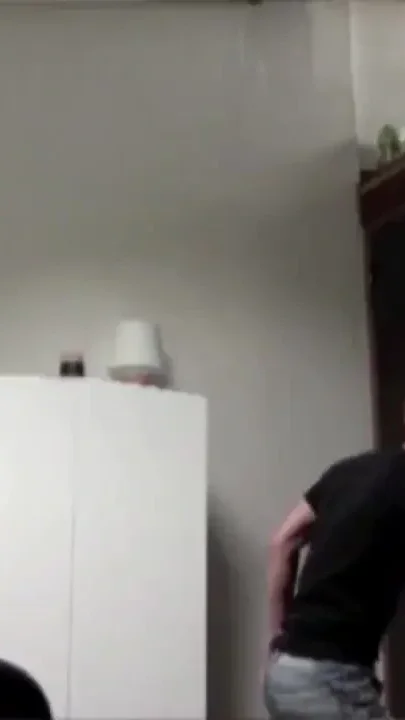 Marco fucked by the blond top Kameorn Frost