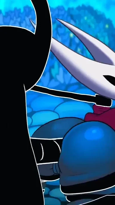 Hornet X Knight Sex