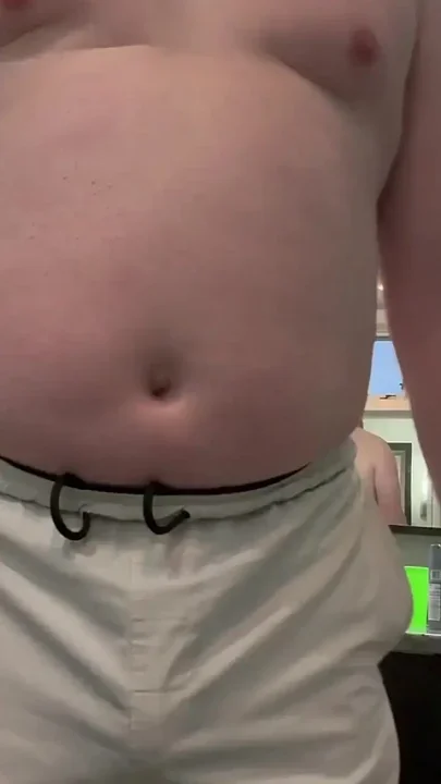 Thong Tease