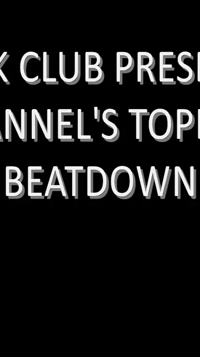 Bossy Channel Featuring Channel