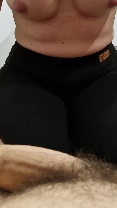 My Stepmom Gave Me the Best Blowjob of My Life