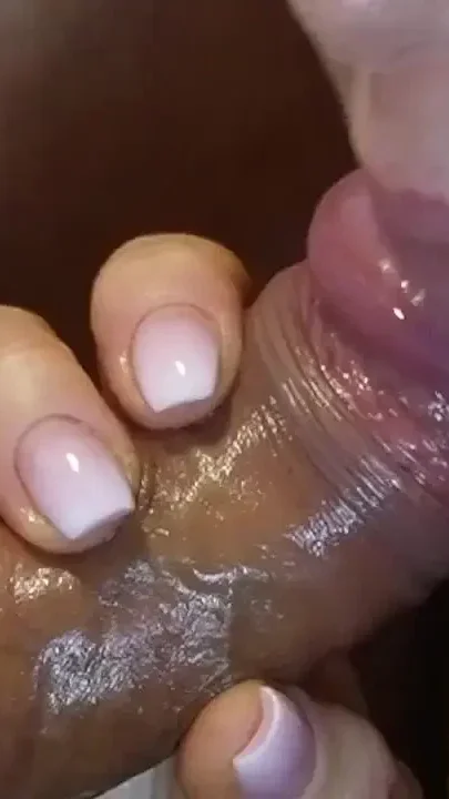 Close-up Blowjob Suck It