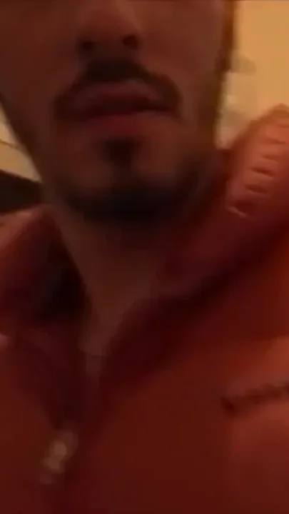 Power bottom fucked bareback by a straight bad boy from Paris