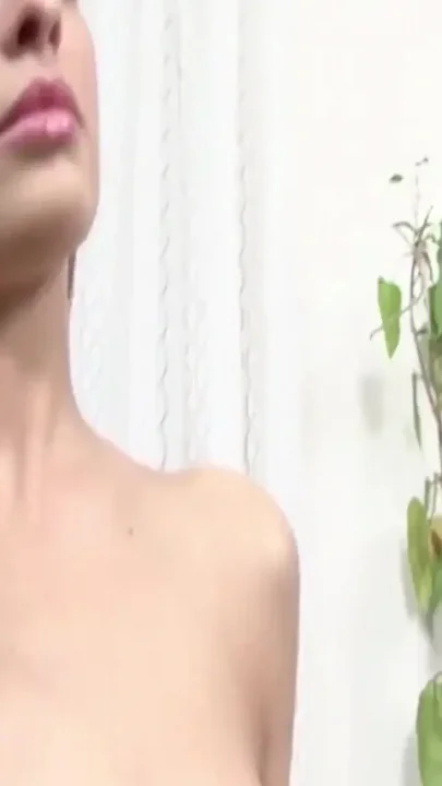 Super Hot Girl With Nice Tits and Skinny Body Does the Blowjob and Gets Anal Sex