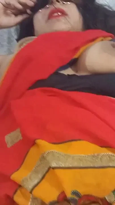 A mature man fucked maid in his lonely house Clip 1