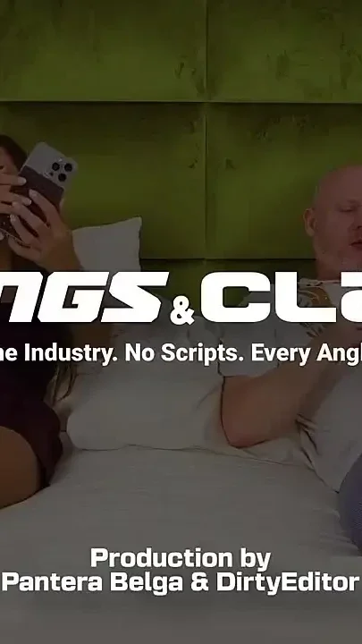 Wings & Claws Podcast Mianins Pantera & Paul Xstalker Part 1