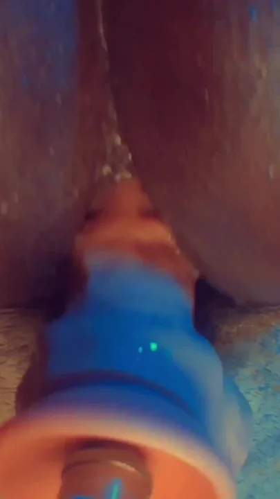 Epic moment from 