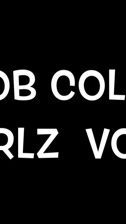 Boob Collar Girlz Vol1
