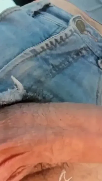 Beautiful Colombian Cock Waiting for a Helping Hand