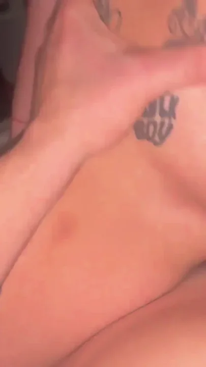 POV Sexy Argentine Girl Fucked After a Party in Buenos Aires