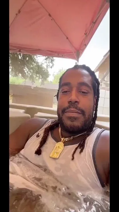 My Man Done Opened a New Hole