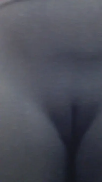 Yoga Pants Camel Toe