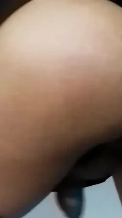 Analina 52 - Ass wank Arschwichsen Clip 1