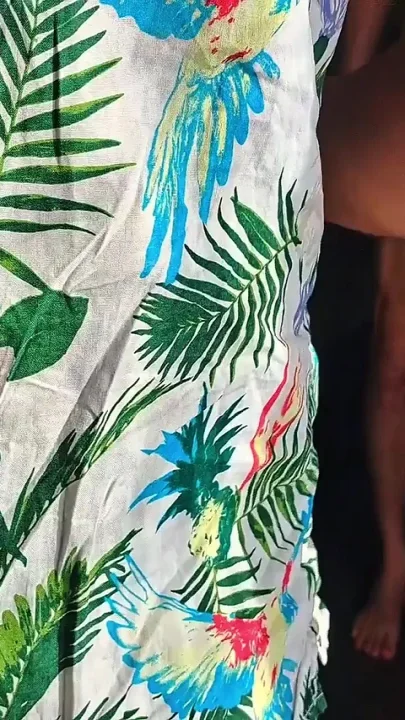 Daddy Hiding Huge Cock & Balls in His Underwear Let Boy C