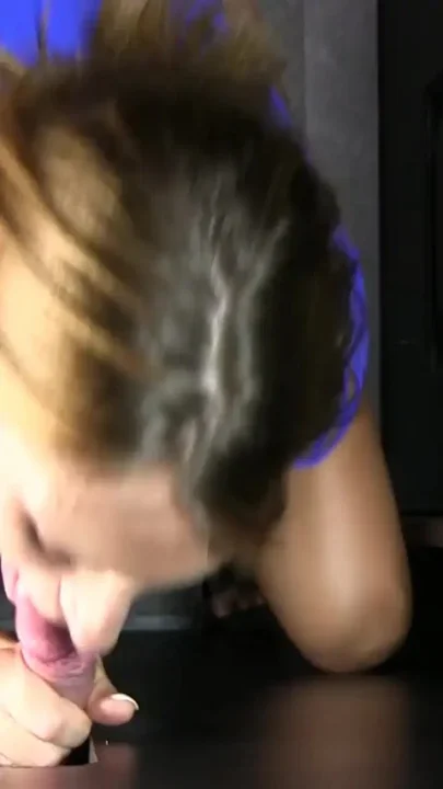 Hotwife madison returns for more cock POV