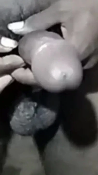 Masturbating his native and Clip 1