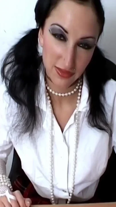 Ana-martin Best Mark if You Fuck Well Your French Teacher