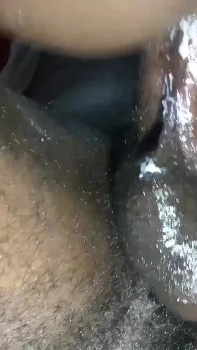 I rode Santa Claus dick and creampie on his dick - my dripping wet pussy Clip 2