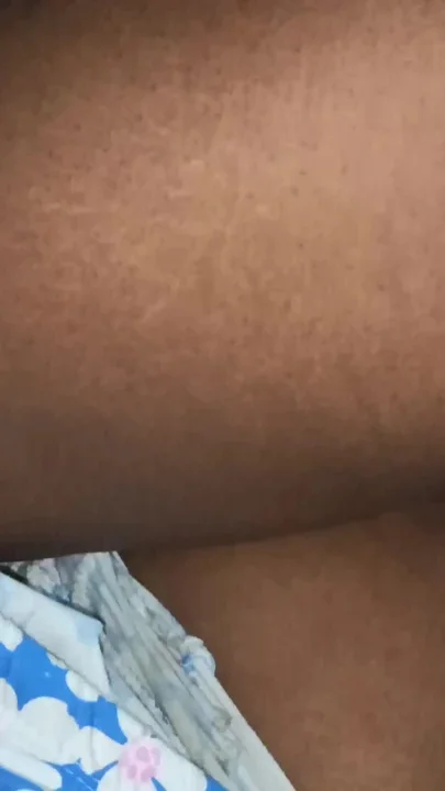Bangladeshi wife real night show and romantic mood Clip 1