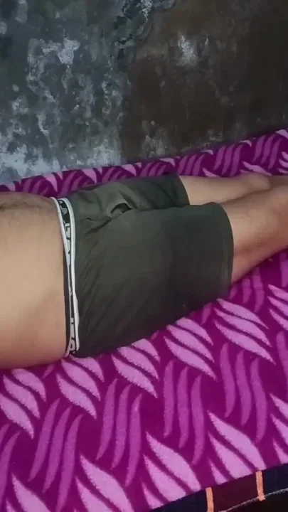 Indian Desi Brother-in-law and Sister-in-law Sex