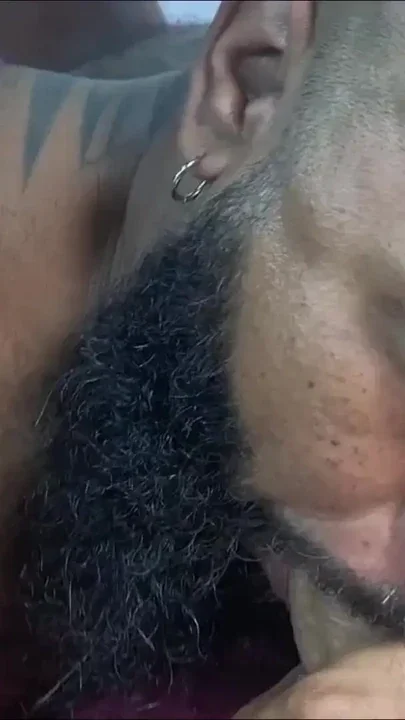 Carmona and her father taking turns with a male ass Clip 1