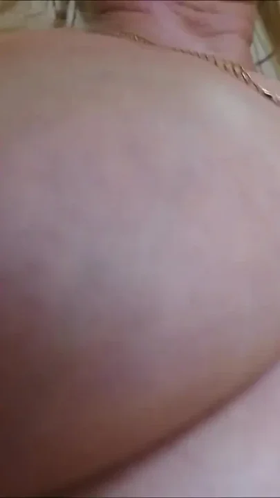 Creampie POV Fucking After Finger Fucking My Pussy & Fingering My Ass