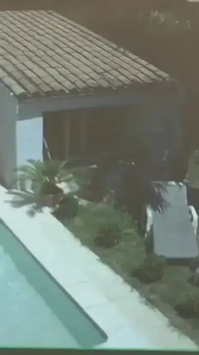 The pornstar enzo rimenez used raw by lito outdoor