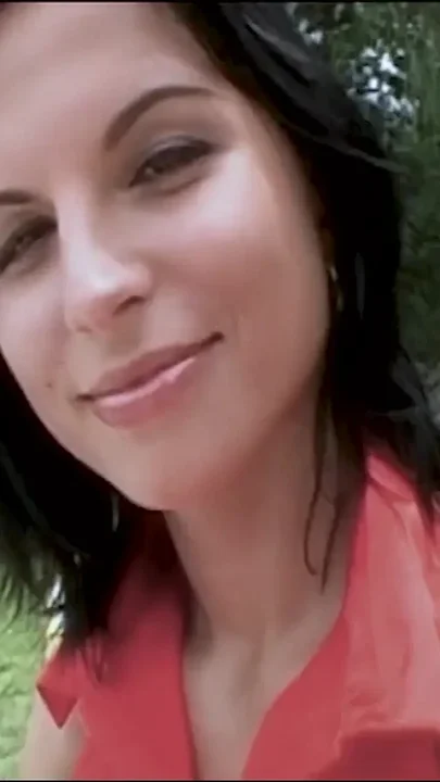 Pussy Orgasm at Photo Shoot