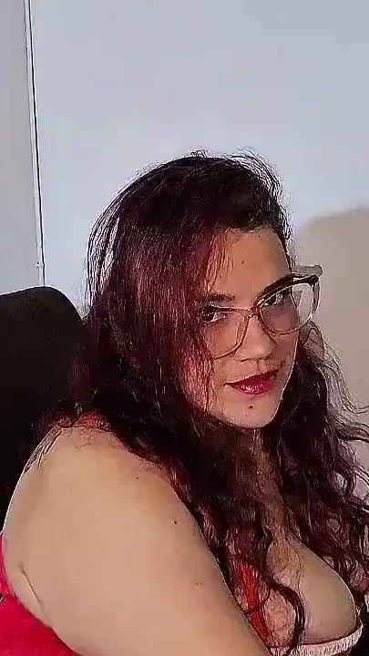 I Like It When You Look at Me Like That Like You Know What I'm Thinking