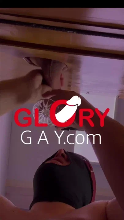 Gloriole Bloewjob Unknown Load in the Cup – The Explosion Nobody Saw Coming