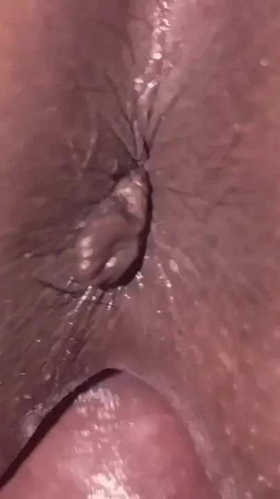Small tight wet pussy want's dick inside her Clip 2