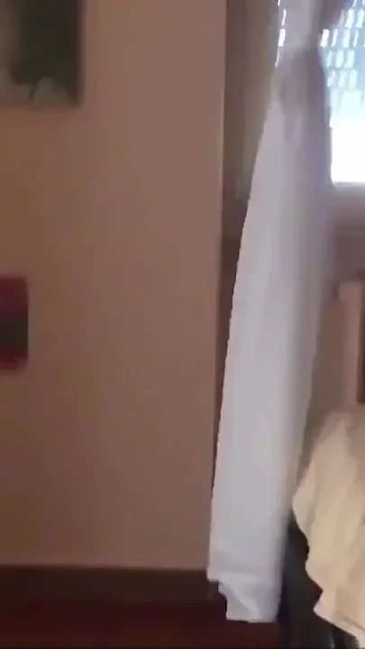 Real Amateur My Step Film Themselves While