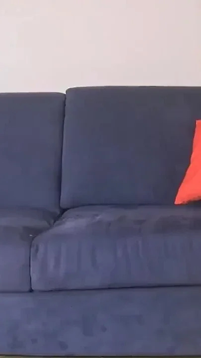 Sexy Tessa Has Her Butt and Feet Slapped by Her Bitchy Roommate Thena