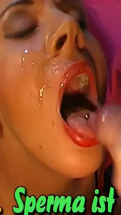 Hot Blonde Gangbang Cumslut Demands Every Load