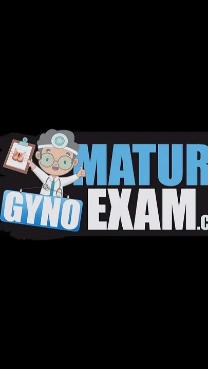 Rectal Temperature Measurement During the Physical Exam of Chubby Mature Woman