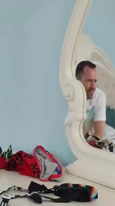 Bringmeaboy What Daddy Likes
