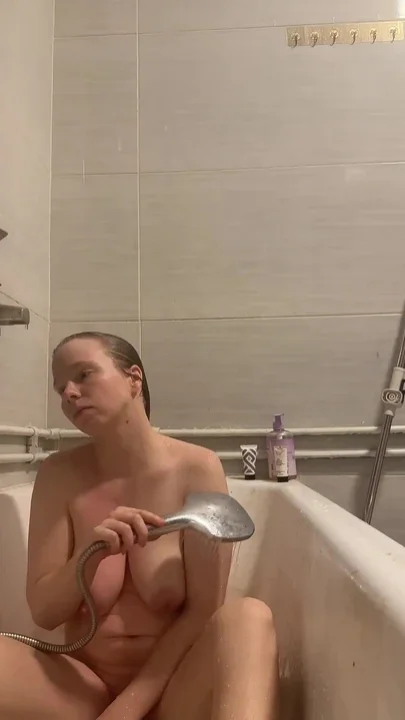 Do You Want to Lather Me up